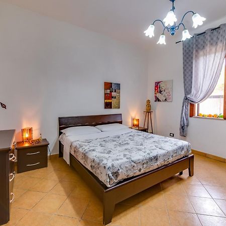 Case Vacanze Castellana Dream Sciacca Extérieur photo