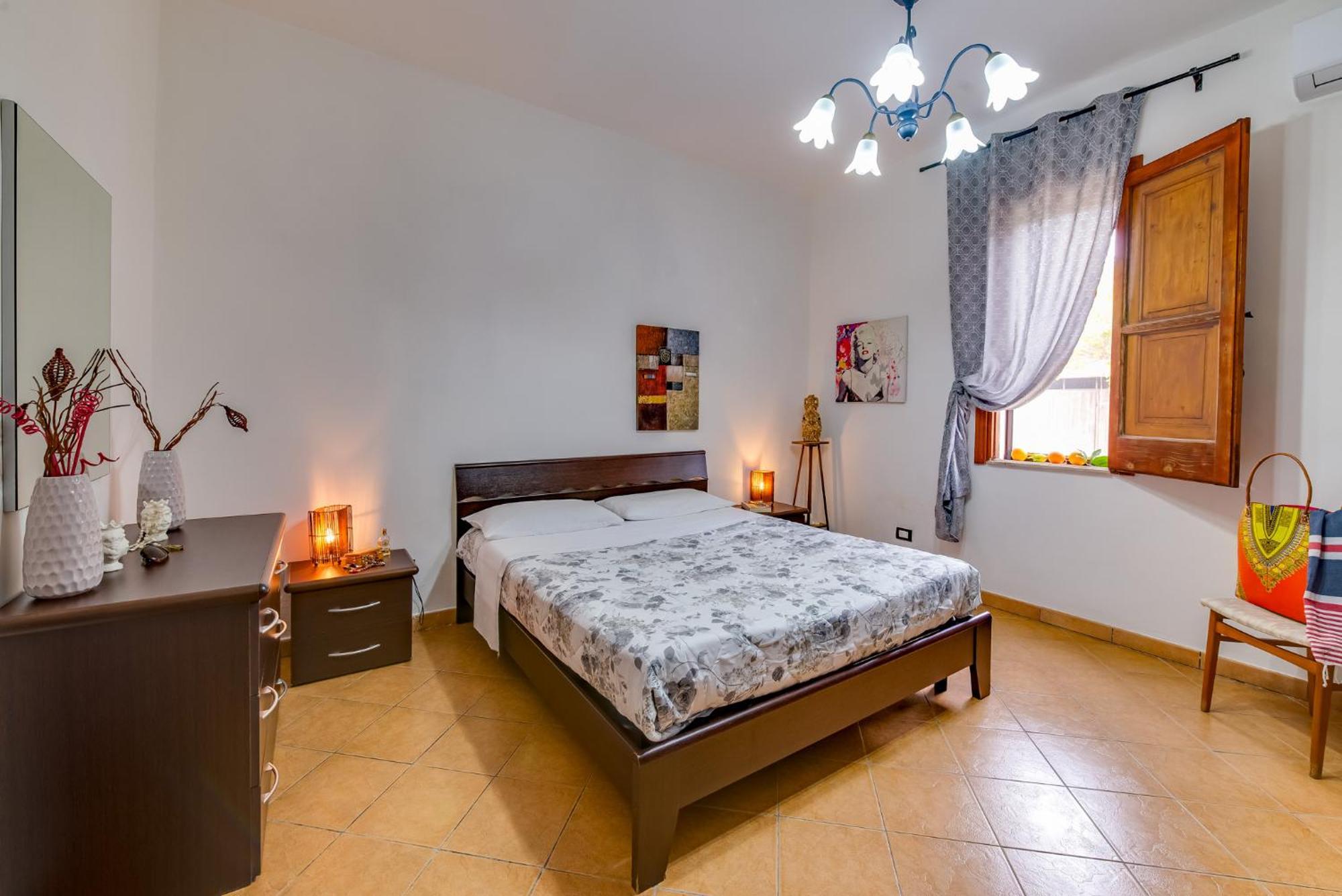Case Vacanze Castellana Dream Sciacca Extérieur photo