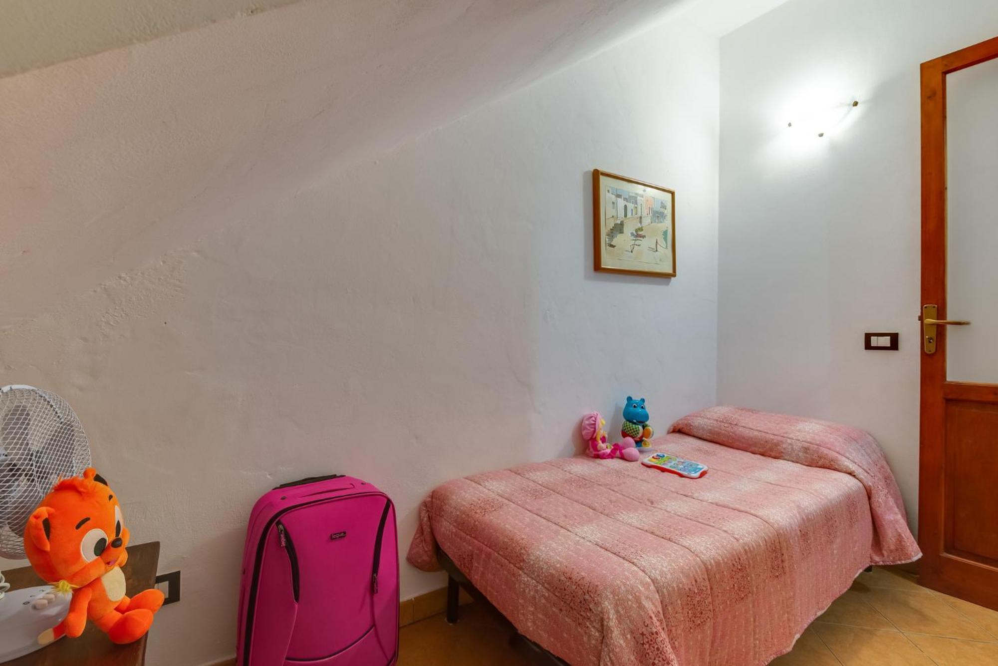 Case Vacanze Castellana Dream Sciacca Extérieur photo