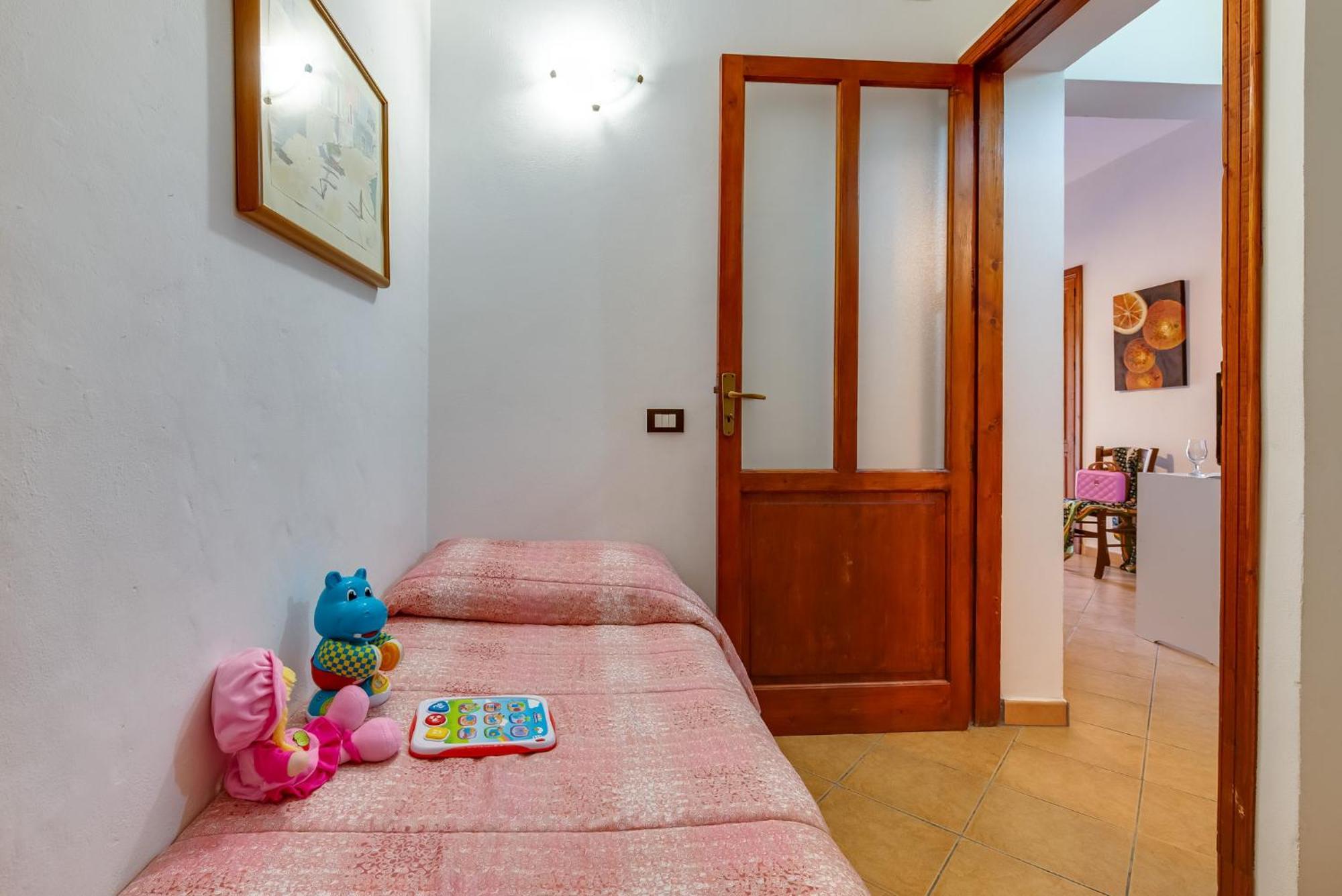 Case Vacanze Castellana Dream Sciacca Extérieur photo