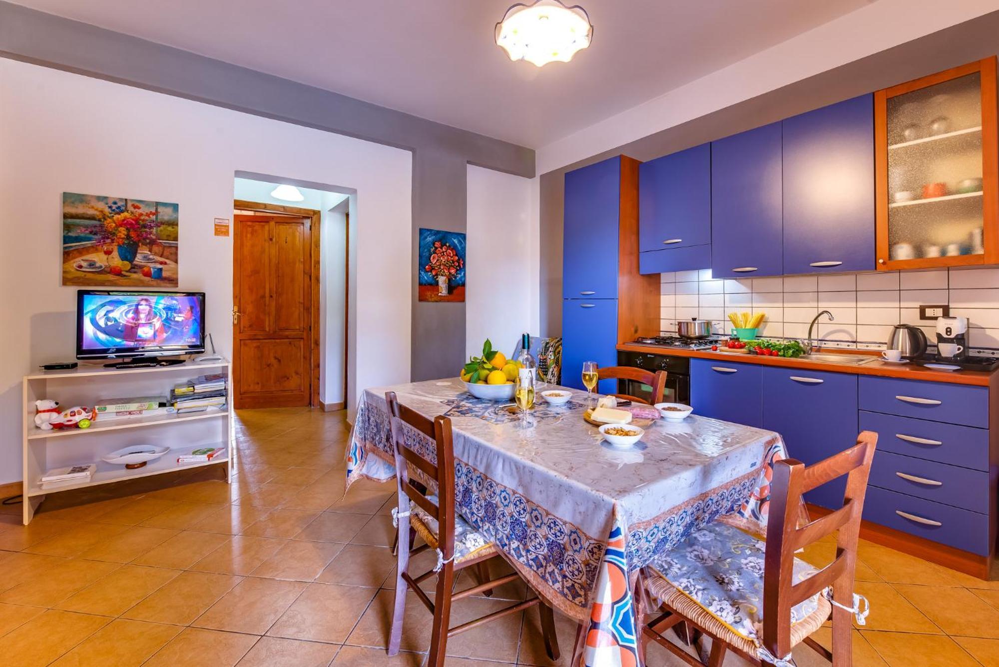 Case Vacanze Castellana Dream Sciacca Extérieur photo