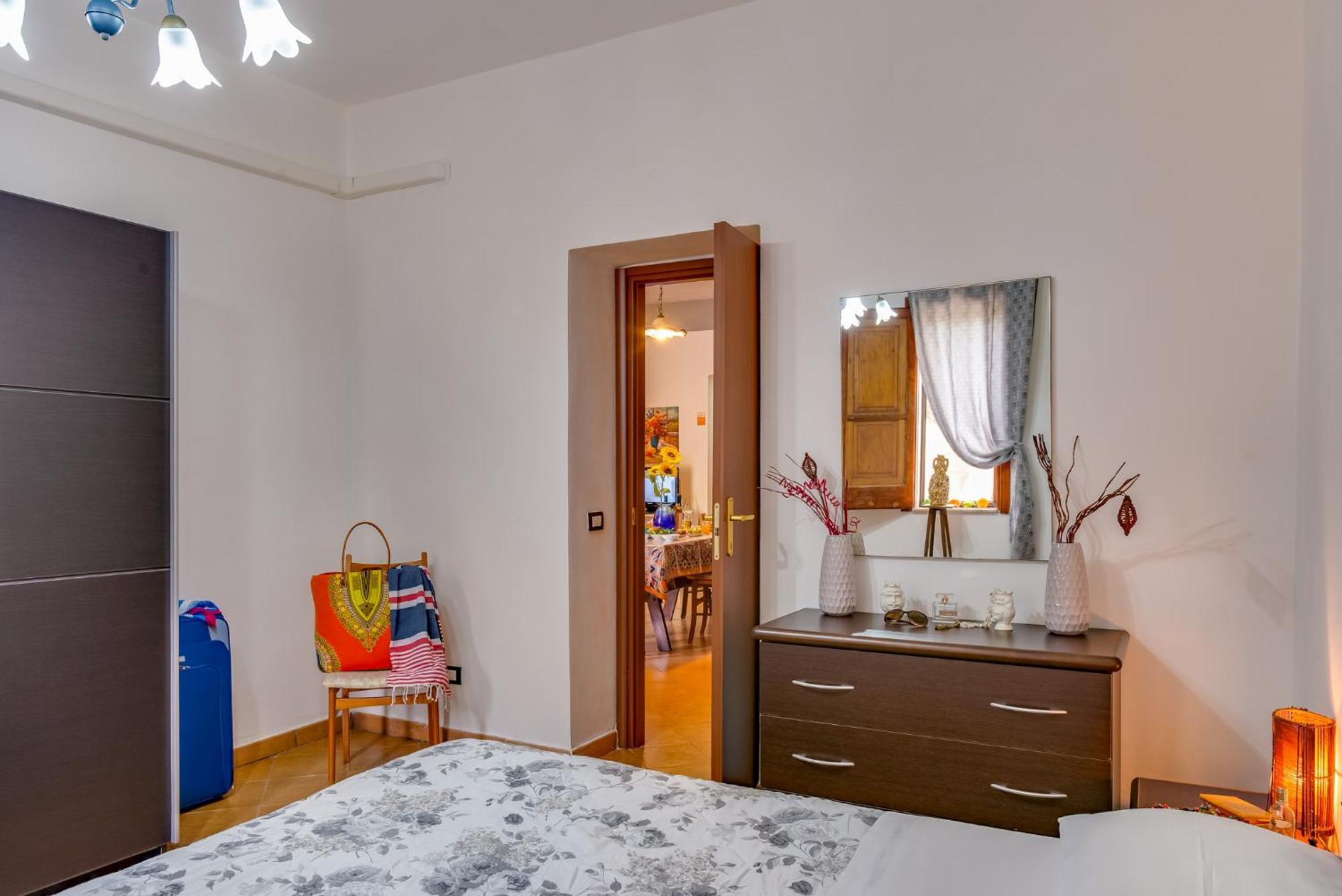 Case Vacanze Castellana Dream Sciacca Extérieur photo
