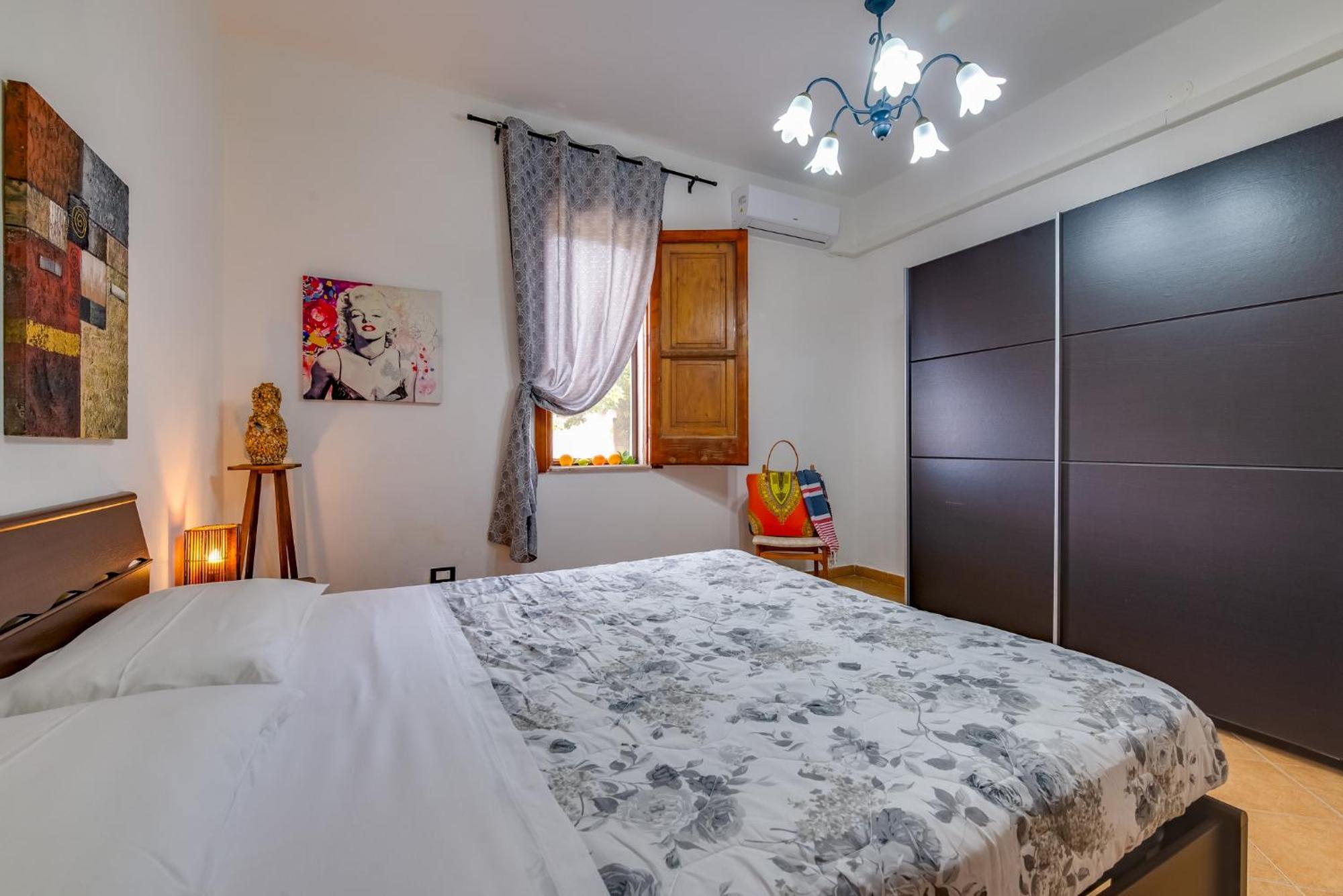 Case Vacanze Castellana Dream Sciacca Extérieur photo