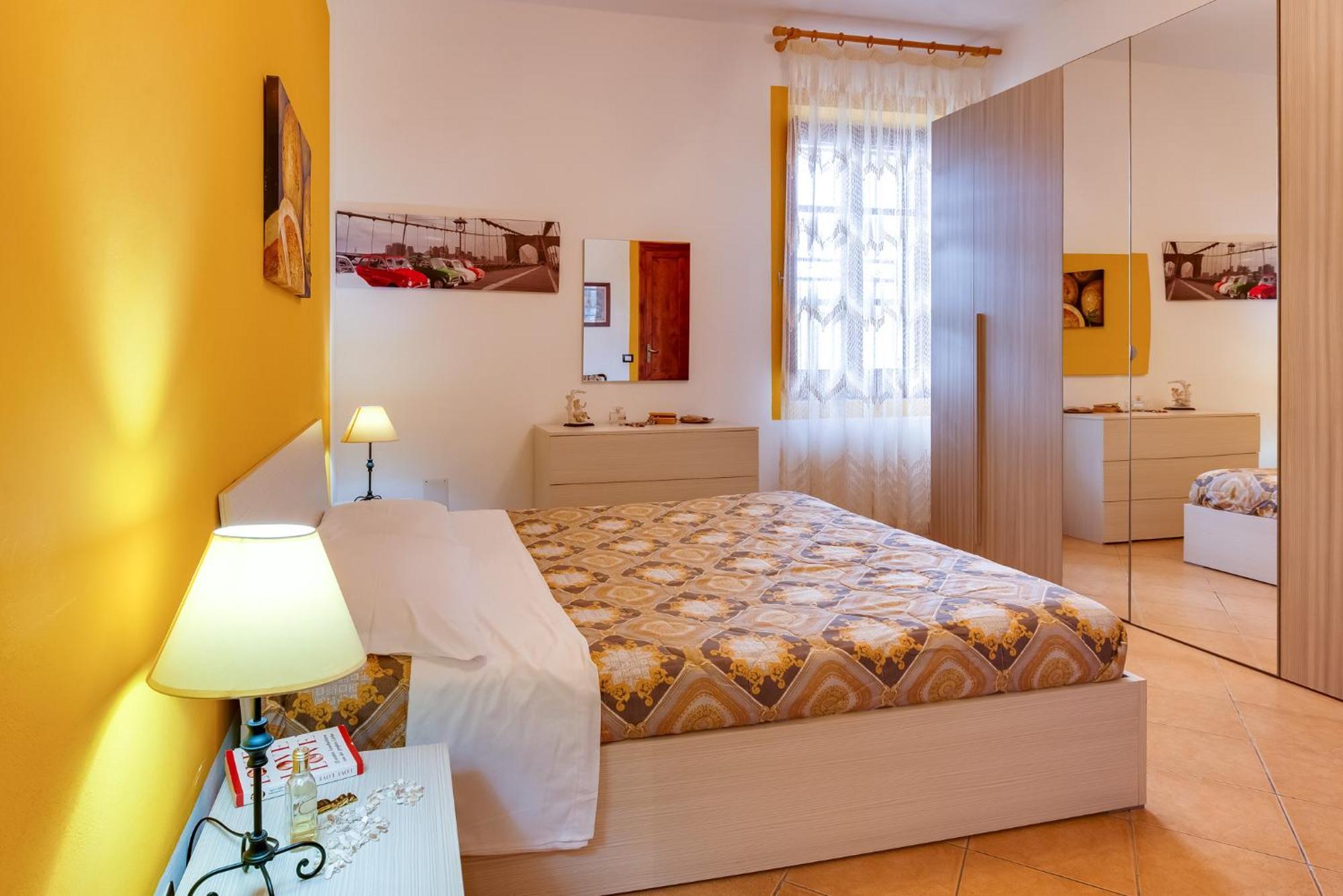 Case Vacanze Castellana Dream Sciacca Extérieur photo