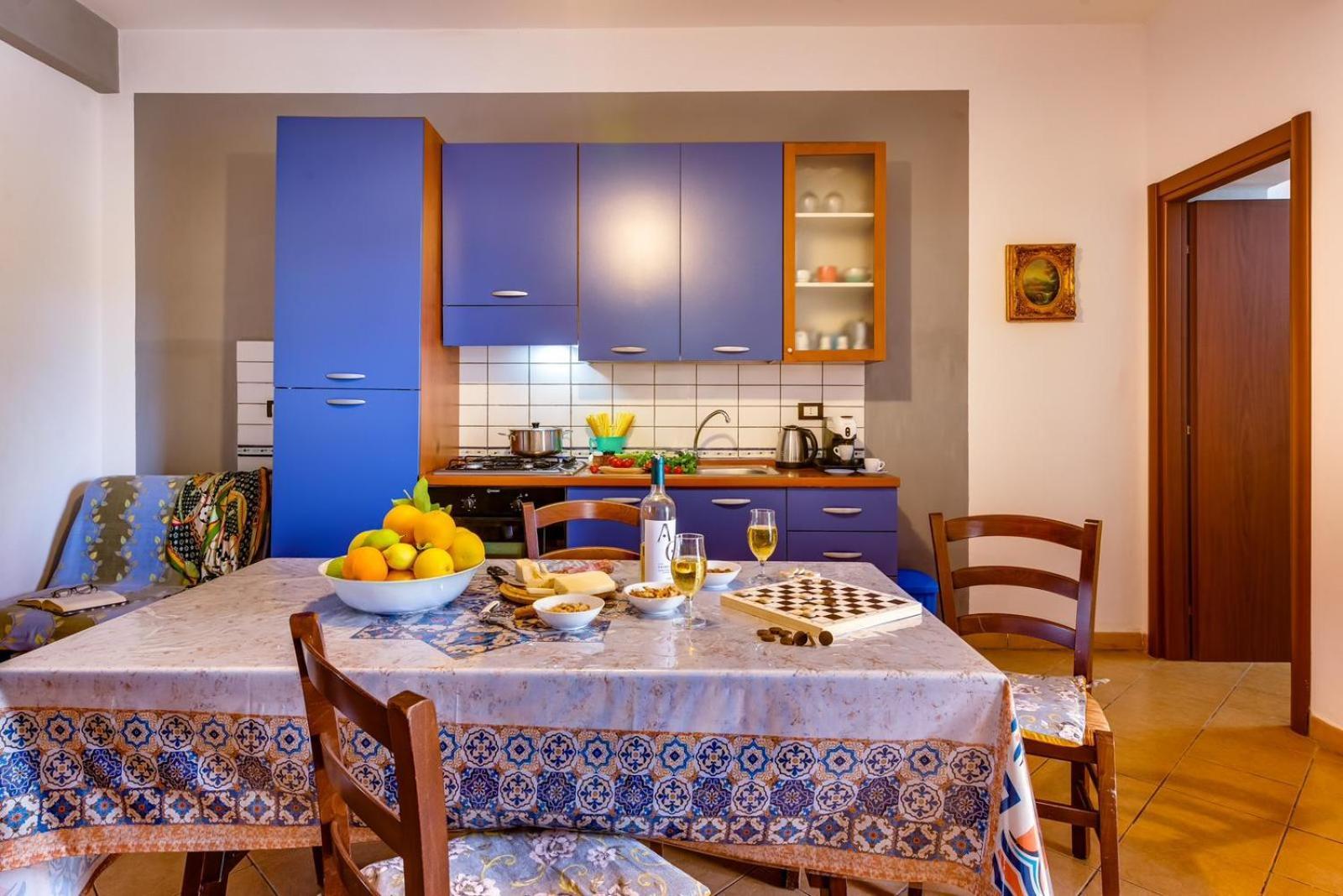 Case Vacanze Castellana Dream Sciacca Extérieur photo