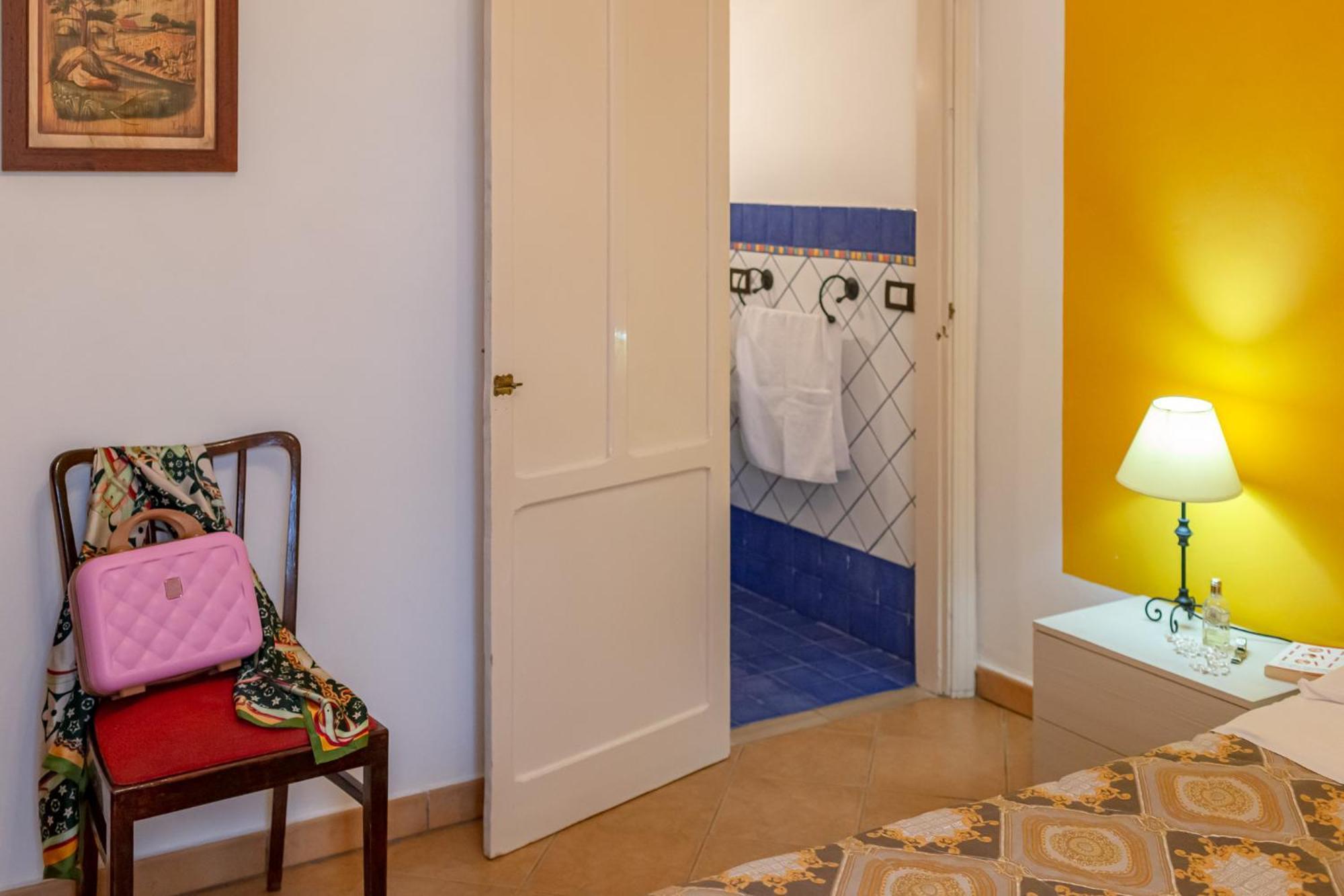 Case Vacanze Castellana Dream Sciacca Extérieur photo
